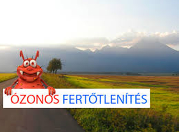 ozonkezeles